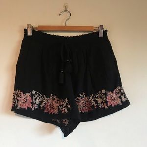 American Eagle Outfitters Other - crop top and shorts set American Eagle Outfitters Other - crop top and shorts set